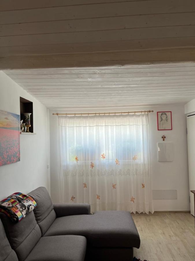 Il Casale Del Nonno Armando Villa Torrevecchia Teatina Eksteriør bilde